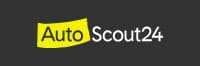 AutoScout24 Logo – Europas großer Online-Automarkt