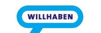 willhaben.at Logo – Österreichs größter Online-Marktplatz